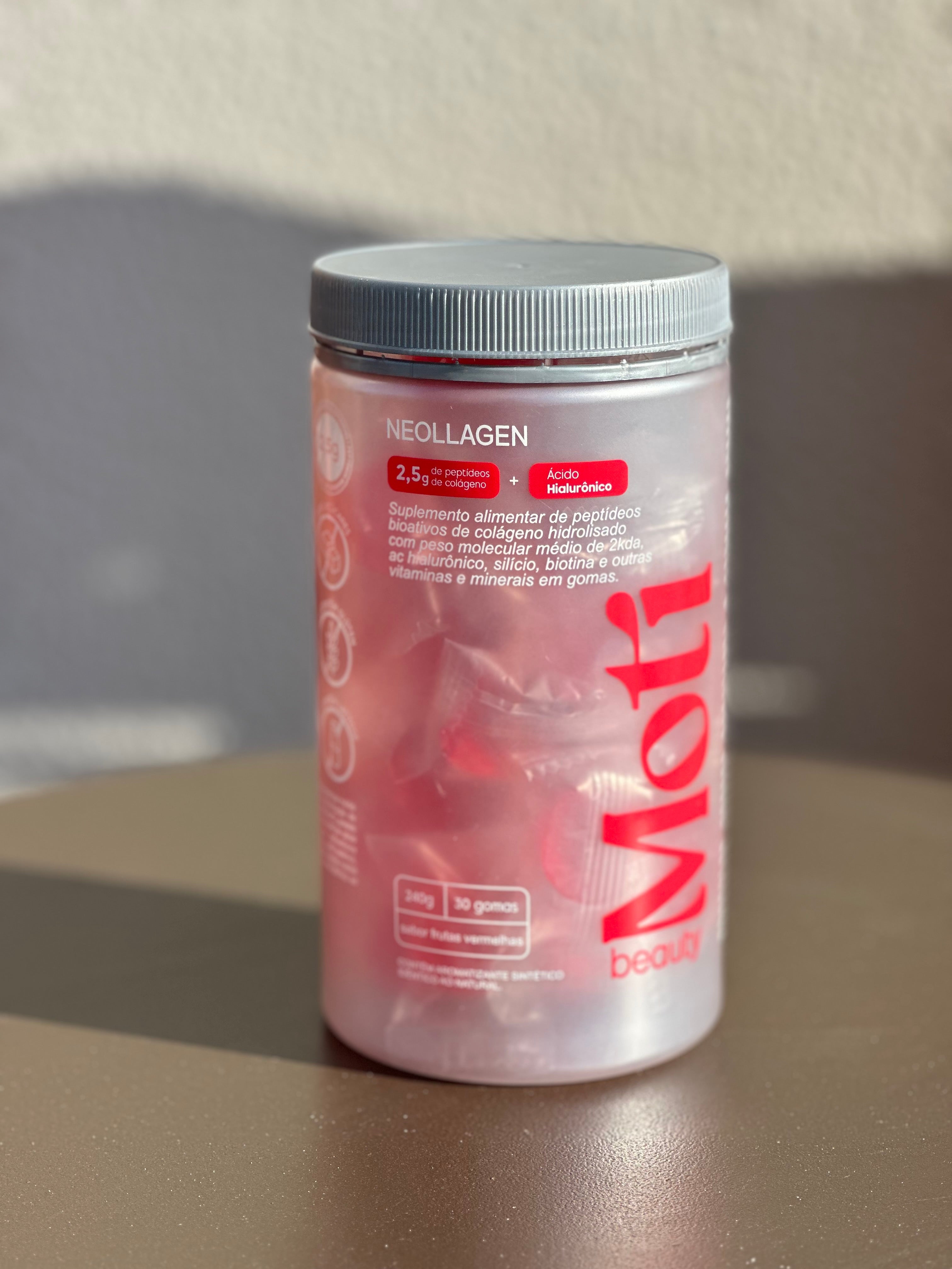 Goma Neollagen Verisol®