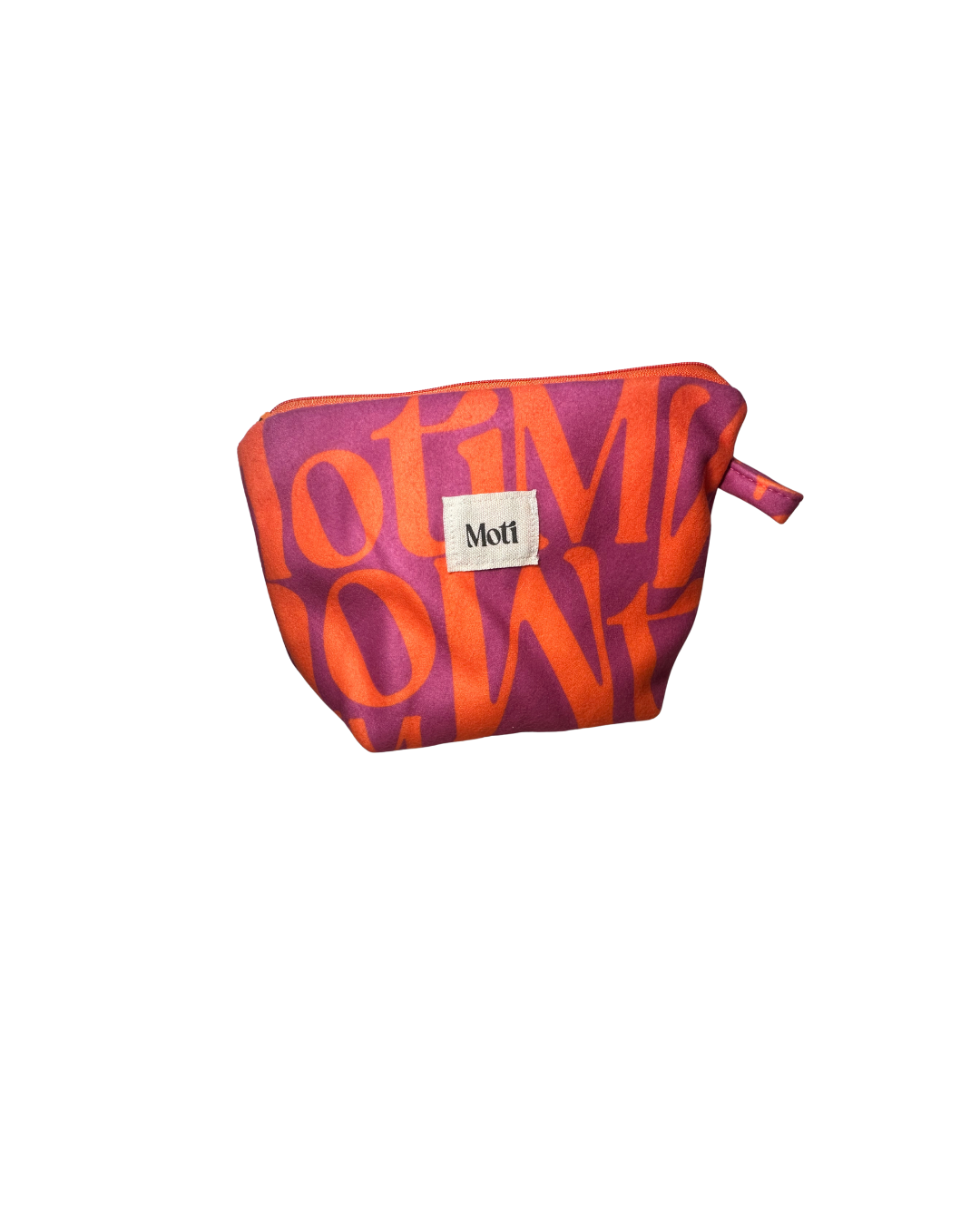 Necessarie pequena Moti