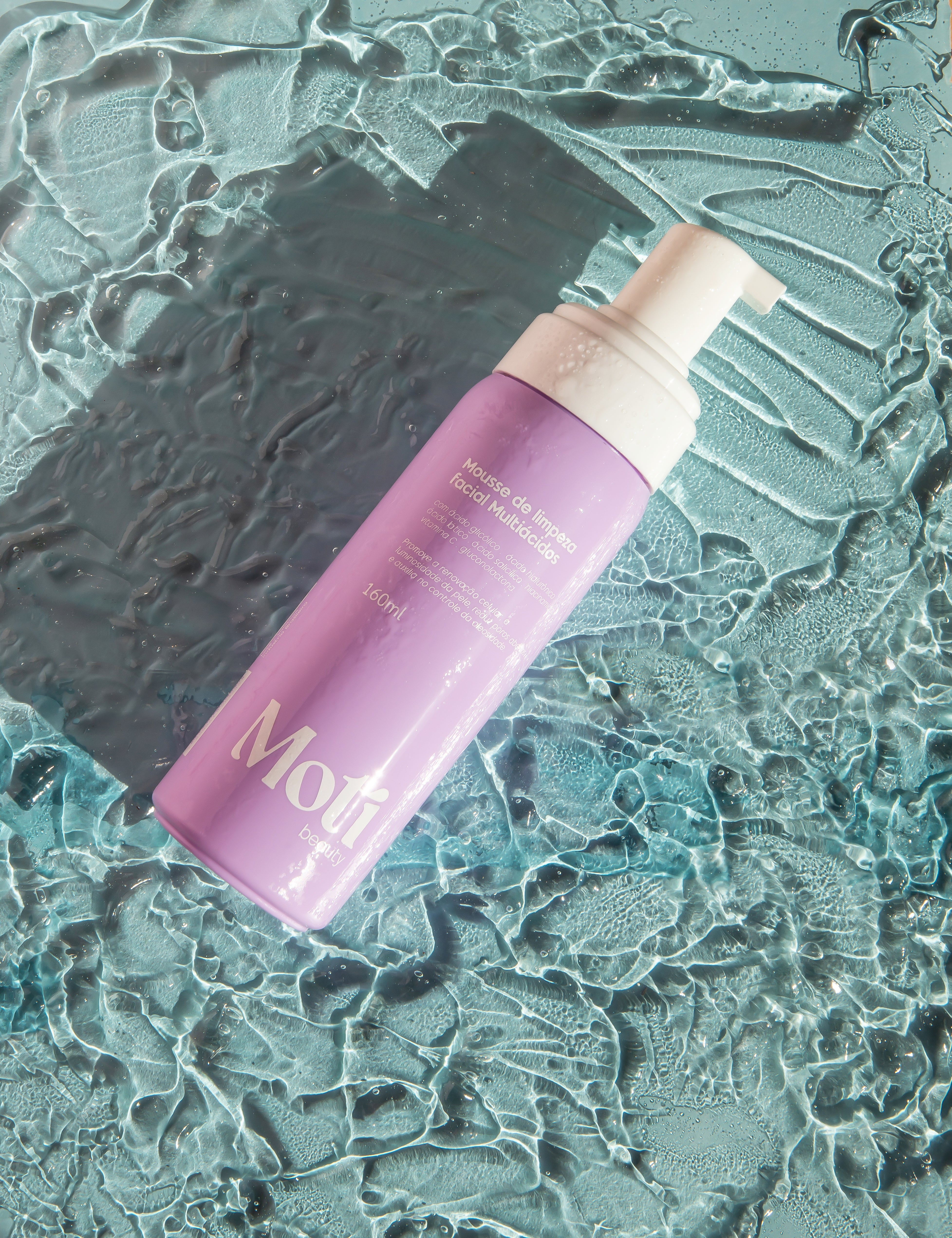 Kit Tratamento Neollagen 90 Dias + Mousse de Limpeza Grátis