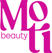 Moti Beauty logo
