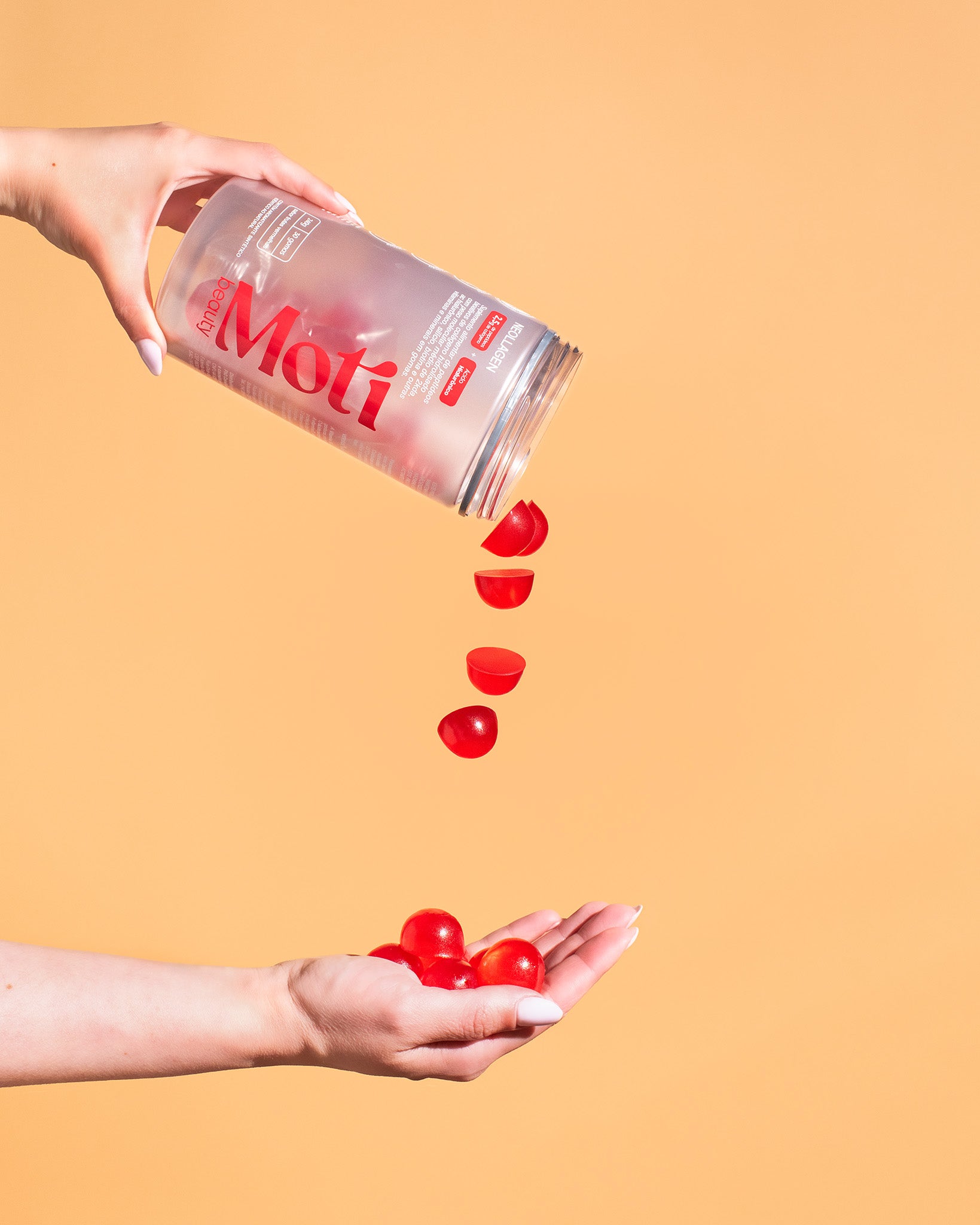 Combo 2 Creatinas + 1 Neollagen – Força e Beleza