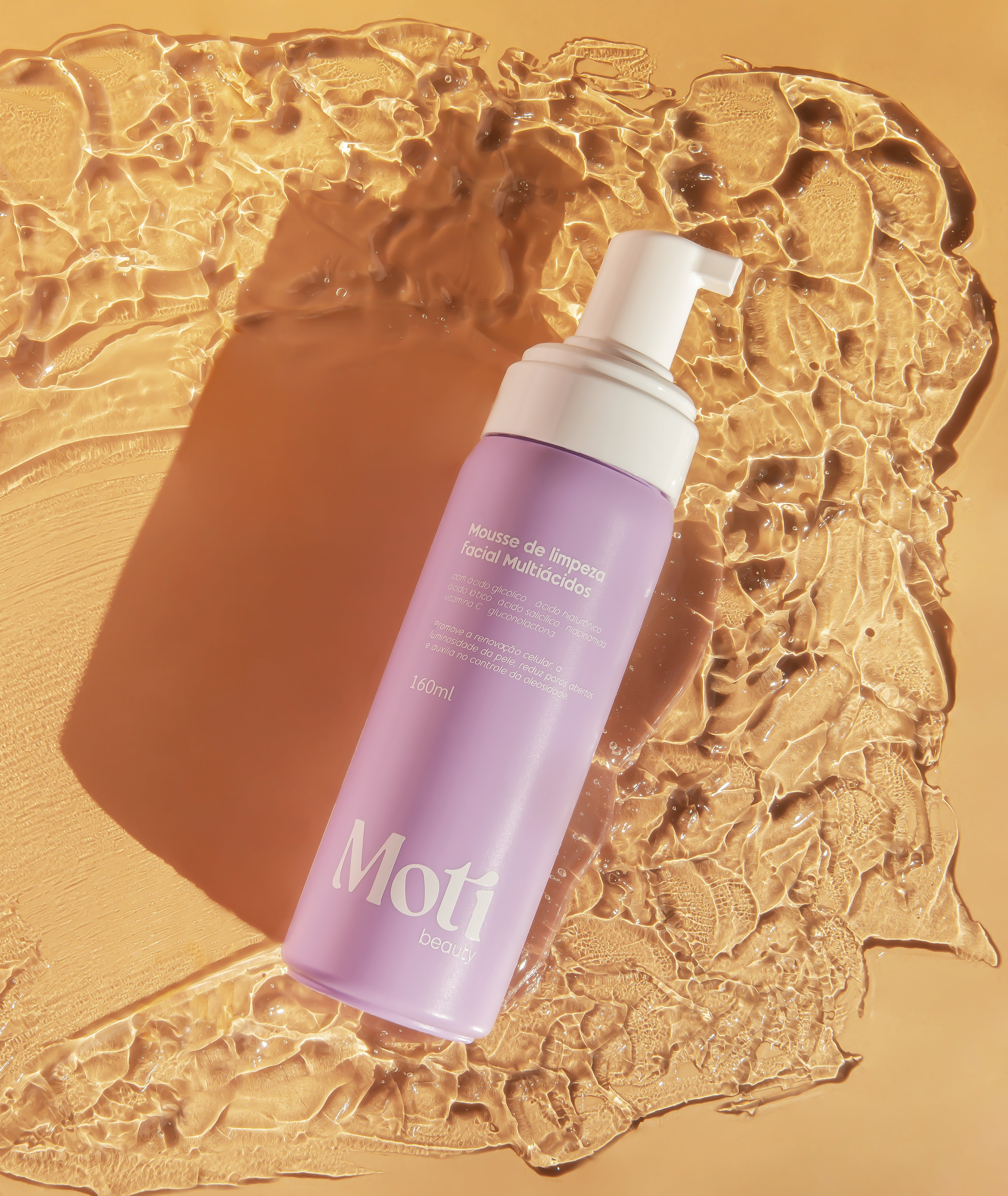 Kit Tratamento Neollagen 90 Dias + Mousse de Limpeza Grátis